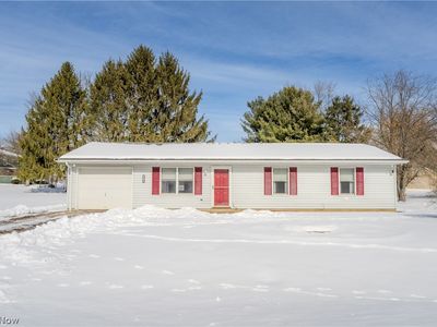 62132 Beech Circle Rd, Cambridge, OH, 43725