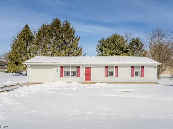 62132 Beech Circle Rd, Cambridge, OH 43725