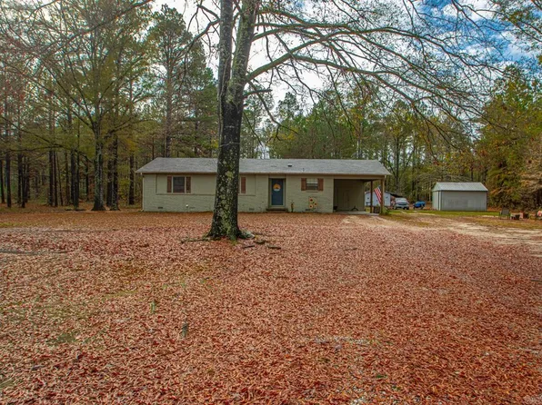 37 Grant 33, Poyen, AR 72128
