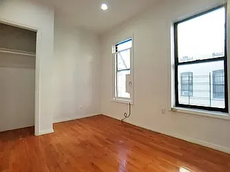 Rented by Brickview NYC Realty NYV LLC