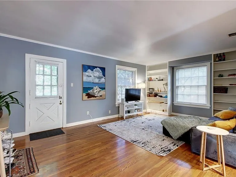 2831 Pearl St #1 — Photo 4
