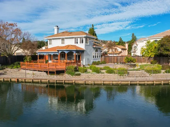 5145 MONO Court, Fairfield, CA 94534