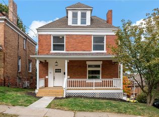 51 N Linwood Ave, Pittsburgh, PA
