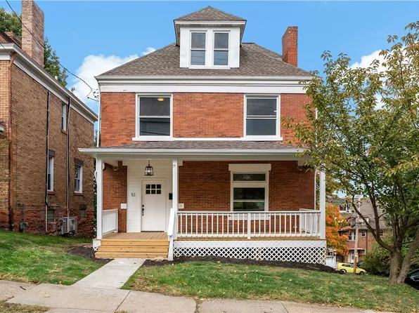 51 N Linwood Ave, Pittsburgh, PA 15205