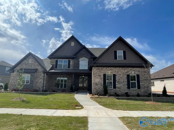 415 Sage Creek Blvd, Huntsville, AL 35824