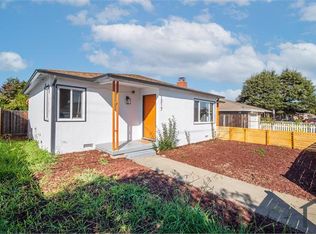 1217 Burkhart Ave, San Leandro, CA 94579
