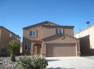 1852 Sierra Norte Loop NE, Rio Rancho, NM 87144