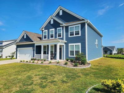 345 Mikita Dr., Surfside Beach, SC, 29575