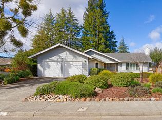 46 Autumn Leaf Drive, Santa Rosa, CA 95409