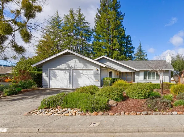 46 Autumn Leaf Drive, Santa Rosa, CA 95409