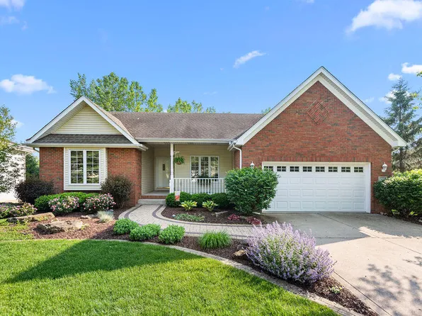 1225 Driftwood Trl, Crown Point, IN 46307