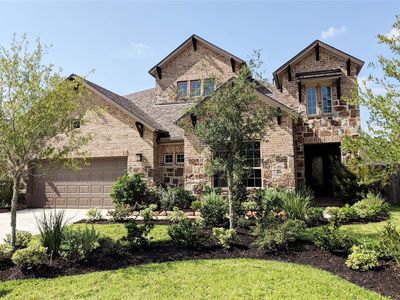 118 Bradford Bluff Dr, Montgomery, TX, 77316