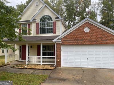 204 Galway Ln, Hampton, GA, 30228