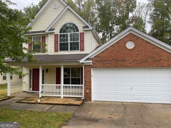 204 Galway Ln, Hampton, GA 30228