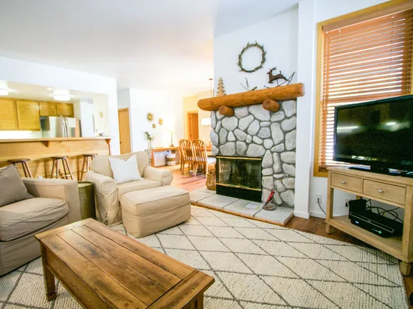 (undisclosed Address), Mammoth Lakes, CA 93546