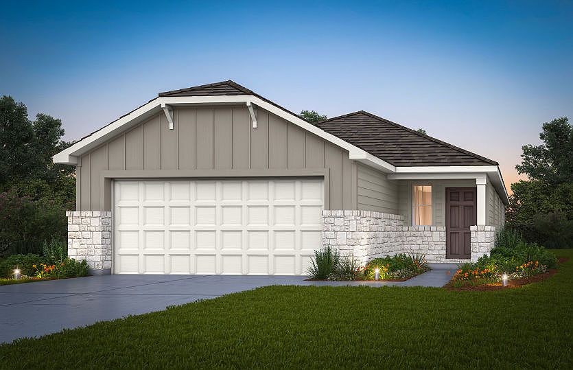 Home Exterior HC201