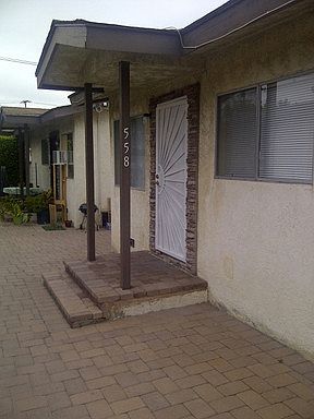 1st image of 558 W 21st St