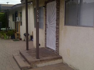 558 W 21st St, San Pedro, CA 90731