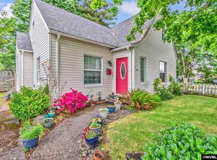 545 S Williams St, Lebanon, OR 97355