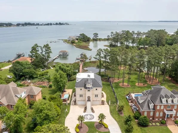 108 Anchor Ln, Yorktown, VA 23692