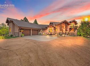 4267 County Road 51, Divide, CO 80814