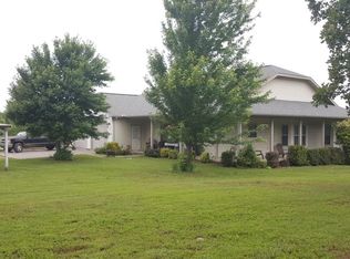16424 McAdams Rd #289, Prairie Grove, AR 72753