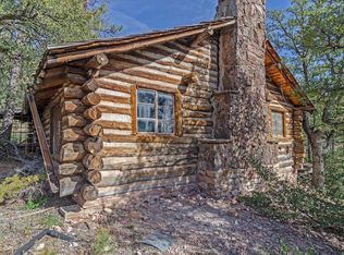 502 E Belluzzi Blvd, Payson, AZ 85541