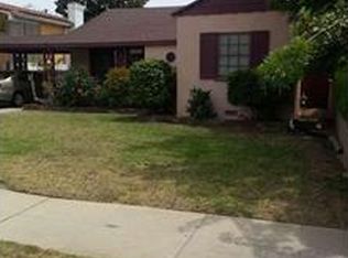 3520 W 118th St, Inglewood, CA 90303