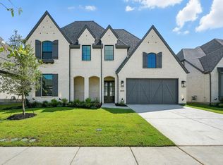 4816 Strada St, Prosper, TX 75078
