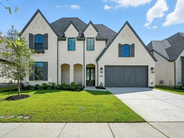 4816 Strada St, Prosper, TX 75078