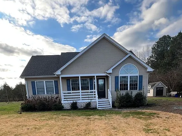 29985 Kingston Ln, Westover, MD 21871