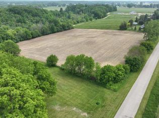 Fulmer Rd, Millington, MI 48746