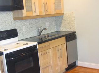 3982 Elm Ave FLOOR 1, Baltimore, MD 21211