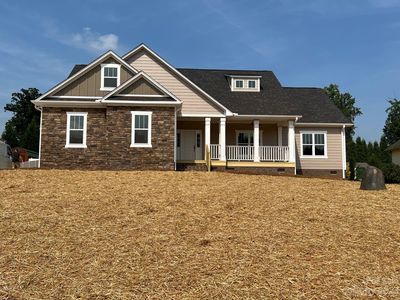 436 Autumnlight Dr, Salisbury, NC, 28147