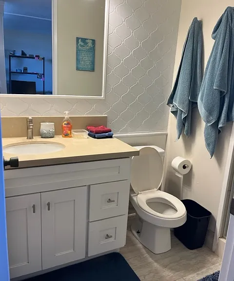 965 Prospect St #105 — Photo 10