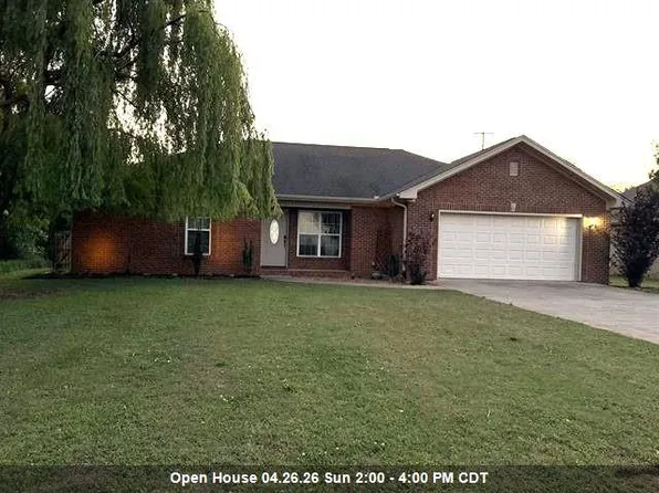 1952 Beverly Ave, Muscle Shoals, AL 35661