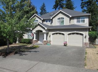 4202 NE 27th Pl, Renton, WA 98059