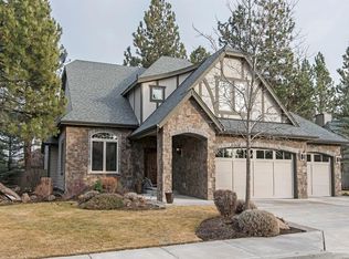 19482 Golden Meadow Loop, Bend, OR 97702