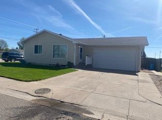 415 W M St, Ogallala, NE 69153