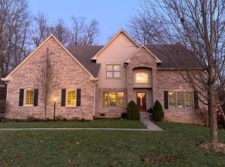 1140 Winter Wood Ct, Zionsville, IN 46077