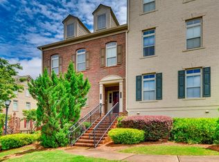 6420 Paulson Pl, Sandy Springs, GA 30328