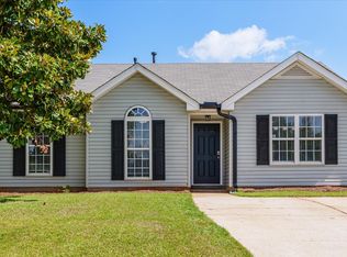 511 Cashel Rd, Grovetown, GA 30813