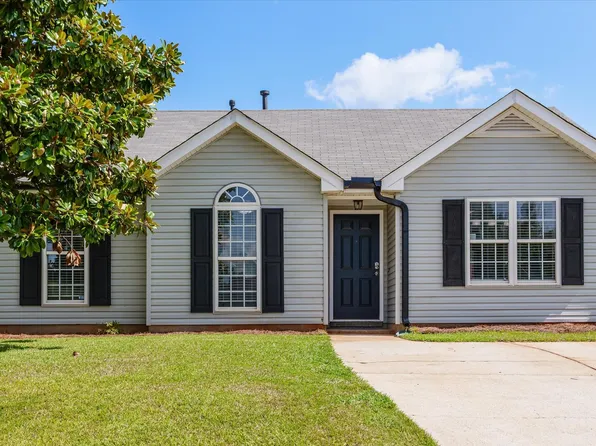 511 Cashel Road, Grovetown, GA 30813