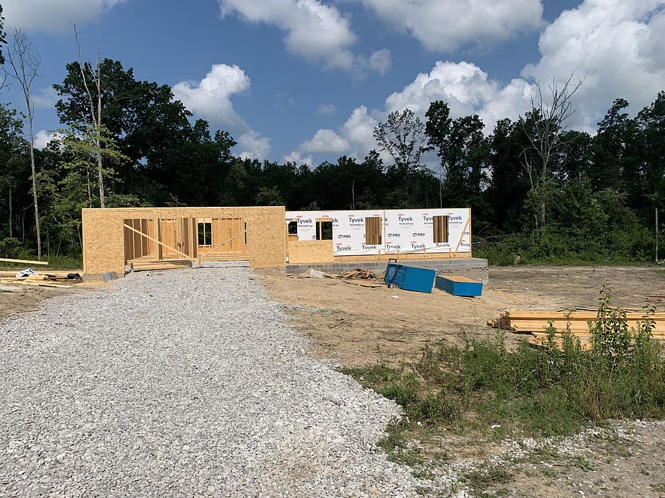 2nd image of 9856 Stonecrest Loop Lot 305