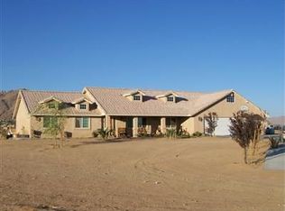 23020 Cahuilla Rd, Apple Valley, CA 92307