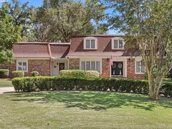3037 Fermanagh Dr, Tallahassee, FL 32309