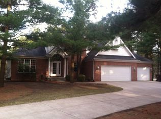 12639 Red Pine Ln, Perry, MI 48872