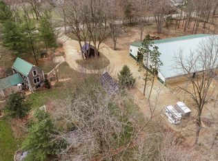 16654 29 Mile Rd, Albion, MI 49224