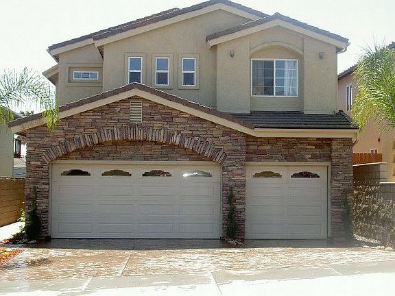 Tuscany style home located in desirable Capistrano Beach.