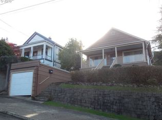 1459 Lexington Ave, Astoria, OR 97103